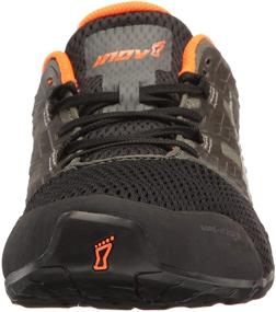 img 3 attached to Inov 8 Menss Bare 210 Cross Trainer Men's Shoes for Athletic