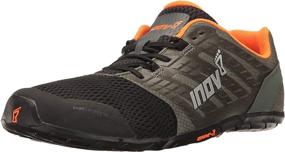 img 4 attached to Inov 8 Menss Bare 210 Cross Trainer Men's Shoes for Athletic