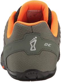 img 2 attached to Inov 8 Menss Bare 210 Cross Trainer Men's Shoes for Athletic