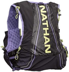 img 2 attached to Nathan Womens Hydration Pack Running Sports & Fitness