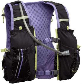 img 3 attached to Nathan Womens Hydration Pack Running Sports & Fitness