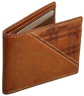 🔒 premium vacchetta billfold security by castello logo