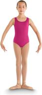 bloch dance girls gladiolus leotard sports & fitness for other sports logo