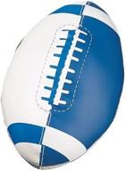 🏈 soft foam football by champion sports: ultimate seo-optimized sporting gem logo