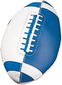 img 1 attached to 🏈 Soft Foam Football by Champion Sports: Ultimate SEO-Optimized Sporting Gem