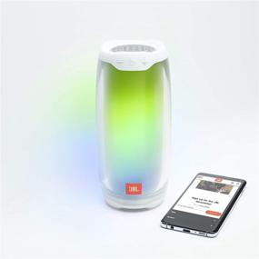 img 1 attached to JBL Waterproof Portable Bluetooth Speaker Cell Phones & Accessories and Accessories