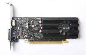 img 3 attached to Видеокарта ZOTAC GeForce GT 1030 2GB GDDR5 Low Profile - обзор, цена и характеристики