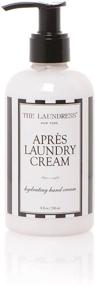 img 4 attached to 🧴 The Laundress Apres Laundry Cream: Hydrating Hand Lotion for Dry Hands from Dishwashing & Cleaning – 8 fl oz