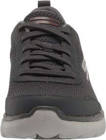 img 3 attached to 🚶 Charcoal Skechers Go Walk Knight: Enhance Your Walking Experience