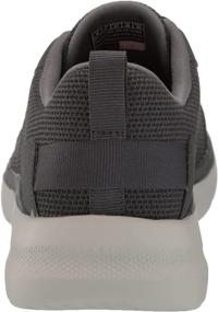 img 2 attached to 🚶 Charcoal Skechers Go Walk Knight: Enhance Your Walking Experience