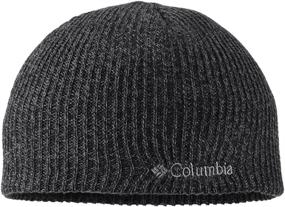 img 3 attached to Optimized for Search: Columbia Whirlibird 🧢 Watch Cap Beanie - Elevate your Winter Style!