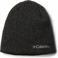 optimized for search: columbia whirlibird 🧢 watch cap beanie - elevate your winter style! логотип