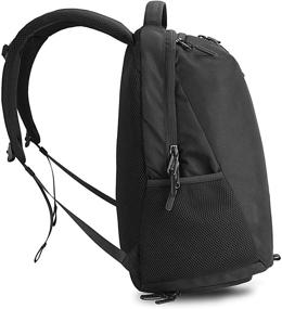 img 2 attached to Ultimate Kah Kee Backpack: Waterproof Multipurpose Pro