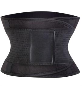 img 1 attached to Climax Lumbar Support Belt Postpartum Sports & Fitness