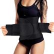 climax lumbar support belt postpartum sports & fitness logo