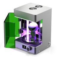 🖨️ sainsmart enhanced curing chamber 3d printer logo