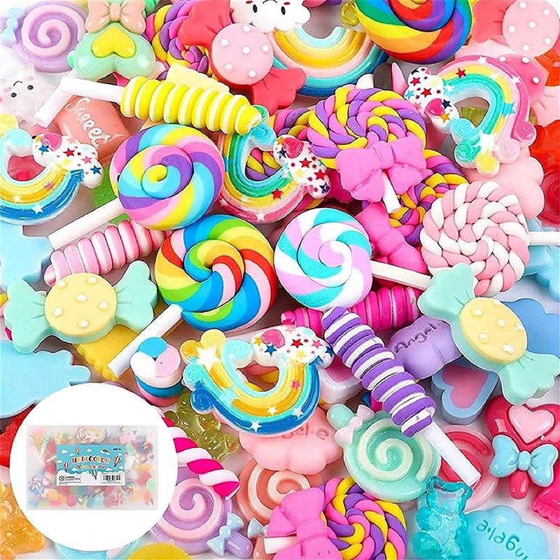 Charms Candy - Assorted