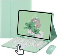 generation touchpad keyboard detachable mintgreen логотип