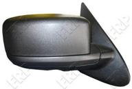 🚗 ford expedition passenger side mirror replacement - outside rear view (fo1321249 partslink number) logo