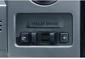 img 2 attached to Enhance Your Ford F-150's Braking Power with Genuine Ford OEM Brake Controller Module Kit and User-Friendly Instructions