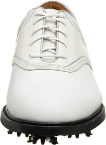 img 3 attached to Callaway Stripe Saddle White Sultan Sports & Fitness