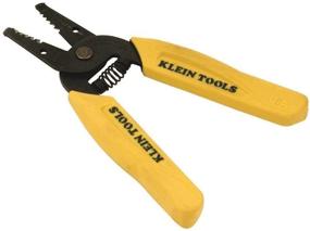 img 3 attached to Klein 11045 Yellow Stripper Cutter