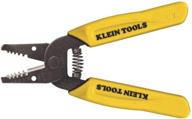 klein 11045 yellow stripper cutter логотип