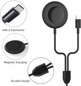 img 2 attached to Kissmart Upgrade Version Charger Charging