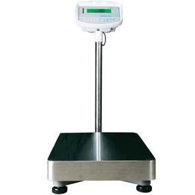 img 1 attached to 📦 Adam Equipment GFK 660a Checkweighing Scale, 660lb/300kg Capacity, 0.05lb/20g Precision