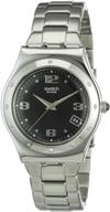 женские часы swatch yls433g ww логотип