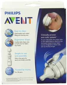 img 2 attached to Philips AVENT Polypropylene Discontinued Manufacturer