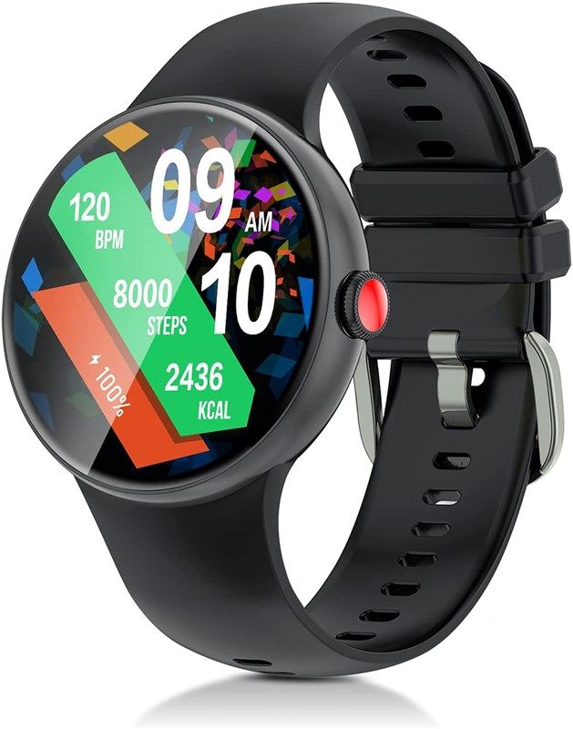  HUAWEI Band 7 (2022) 1.47'' Amoled Display  Long Battery Life  - (Graphite Black) : Cell Phones & Accessories