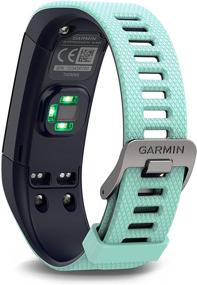 img 1 attached to Garmin Approach Activity Tracker Monitoring GPS, Finders & Accessories for Sports & Handheld GPS