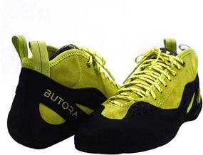 img 1 attached to Butora Altura Regular Climbing Shoe Outdoor Recreation for Climbing