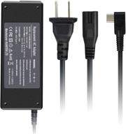 🔌 powerful 90w usb-c type-c ac charger for lenovo hp dell asus acer chromebook laptops notebooks 4x20m26268 r2m8k 925740-002 00hm651 matebook, redimibook, smartphones, all type-c machines - shareway logo