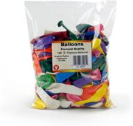 воздушные шары hygloss 60245 birthday balloons decorations логотип