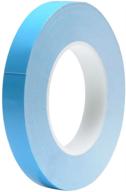 nicelux thermally conductive tape 12mmx25 meters (0 logo