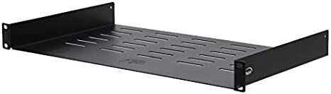 navepoint universal vented shelves inches computer accessories & peripherals and racks & cabinets 로고