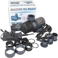 💧 efficient water return pump: jebao dcp sine wave for optimal performance logo