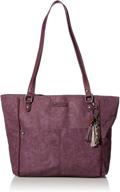 sakroots eco twill metro spirit desert women's handbags & wallets in totes logo