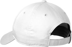 img 1 attached to 🏌️ Stylish and Functional Nike Women's Golf Cap – Stay on Top of Your Game!