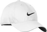 🏌️ stylish and functional nike women's golf cap – stay on top of your game! logo