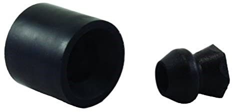 jr products 10665 profile bumper 로고