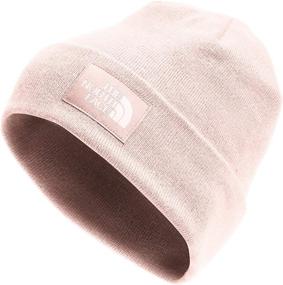 img 2 attached to 🧢 The North Face Dock Worker Recycled Beanie Hat: Sustainable Style for Outdoor Adventures