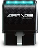 range technology disabler compatible 2015 2020 logo