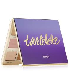 img 3 attached to Tarte Tartelette Limited Edition Amazonian Clay Matte Eyeshadow Palette