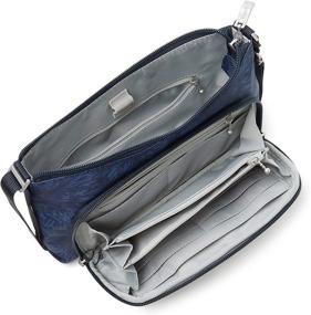 img 1 attached to Сумка Baggallini Everyday: Стильная и функциональная сумка для ежедневного использования