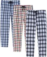 👕 mofiz lounge pajamas: top-notch comfort and relaxation for men's fashion logo