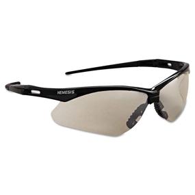 img 3 attached to 👓 Enhance Eye Protection with Jackson Safety 3000357 Nemesis Outdoor