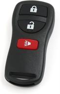 uxcell keyless control clicker kbrastu15 logo